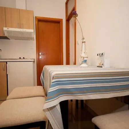 Briest - Two Bedroom With Balcony And City View A4 Apartment Dubrovnik
