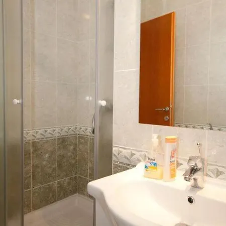 Briest - Two Bedroom With Balcony And City View A4 Apartment Dubrovnik