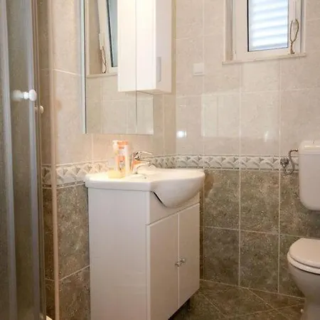 Briest - Two Bedroom With Balcony And City View A4 Dubrovnik