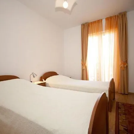 Briest - Two Bedroom With Balcony And City View A4