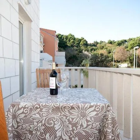 Briest - Two Bedroom With Balcony And City View A4